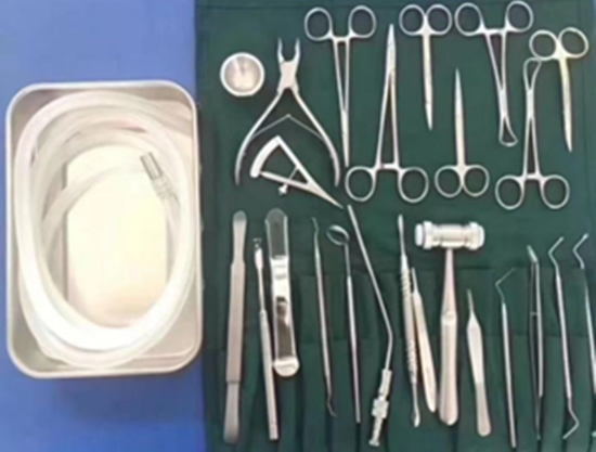 牙科器械清洗機(jī)丨確?？谇黄鞑那鍧嵭l(wèi)生的關(guān)鍵設(shè)備